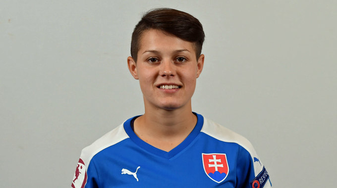 Profilbild vonMartina Šurnovská