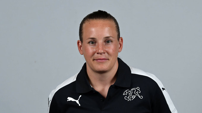 Profilbild von Nora Häuptle