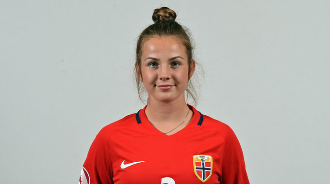Profile picture ofTuva Hansen