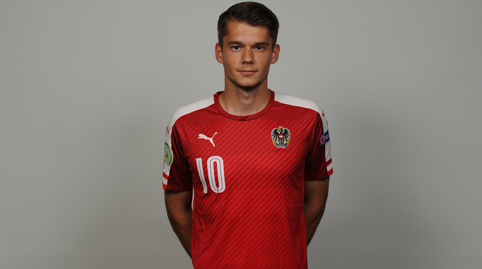 Philipp Malicsek Player profile DFB data center