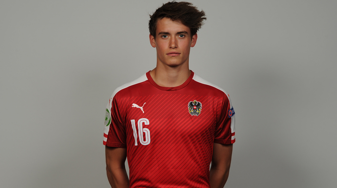 Wilhelm Vorsager Player profile DFB data center