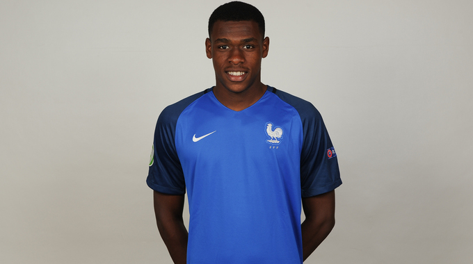 Profilbild vonIssa Diop