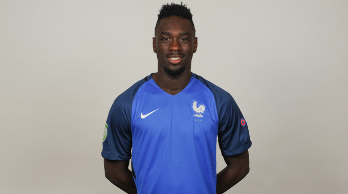 Profile picture ofJean-Kevin Augustin