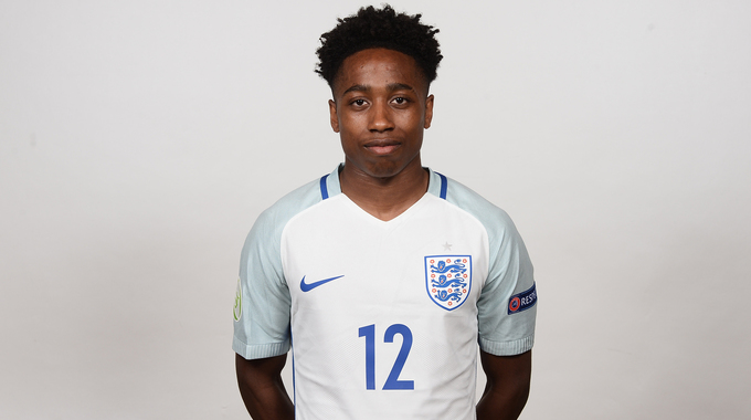 Profile picture ofKyle Walker-Peters