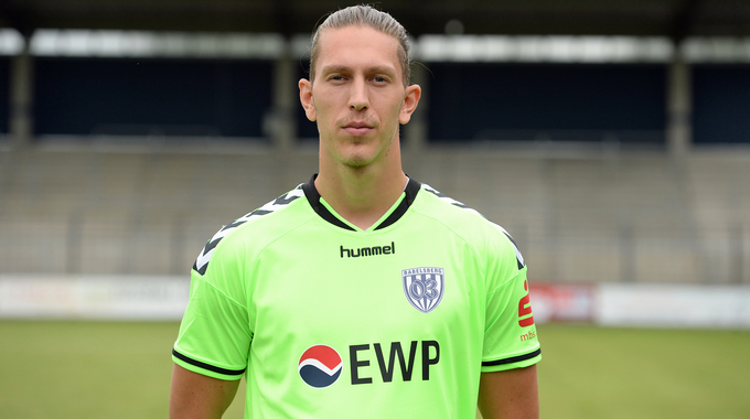 Profile picture ofKevin Otremba