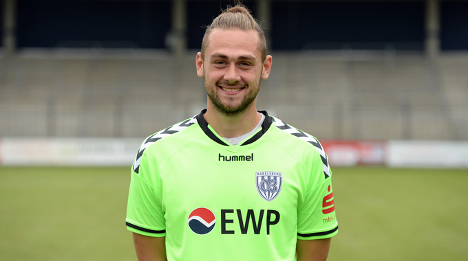 Profile picture ofMarco Flugel