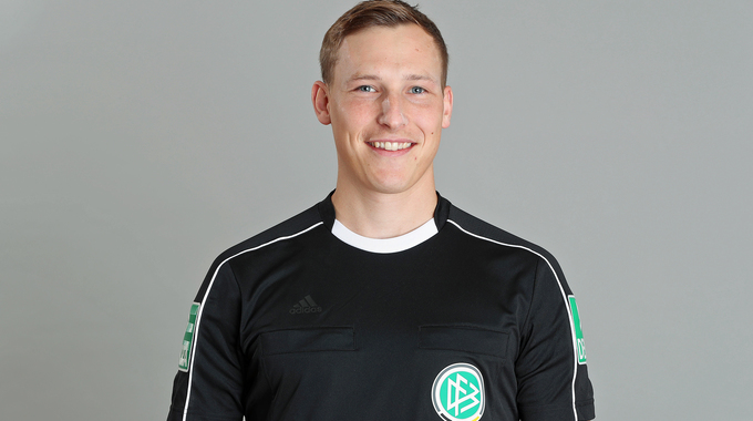 Profilbild von Martin Petersen