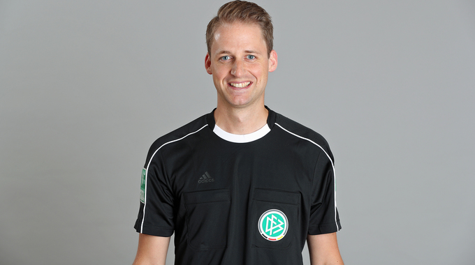 Profilbild von Dr. Martin Thomsen