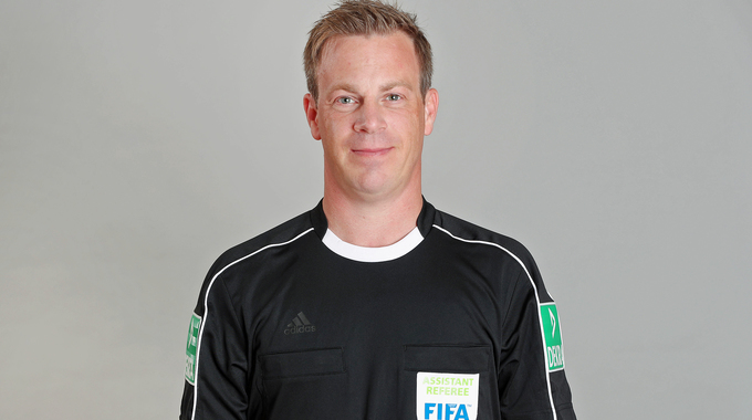 Profilbild von Marco Achmüller