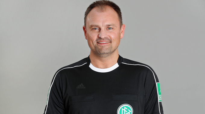 Profilbild von Frederick Assmuth