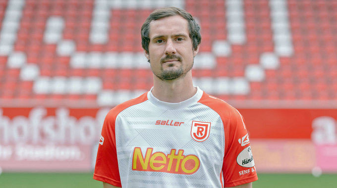 Sebastian Nachreiner - Spielerprofil - DFB Datencenter