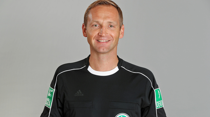 Profilbild von Arno Blos