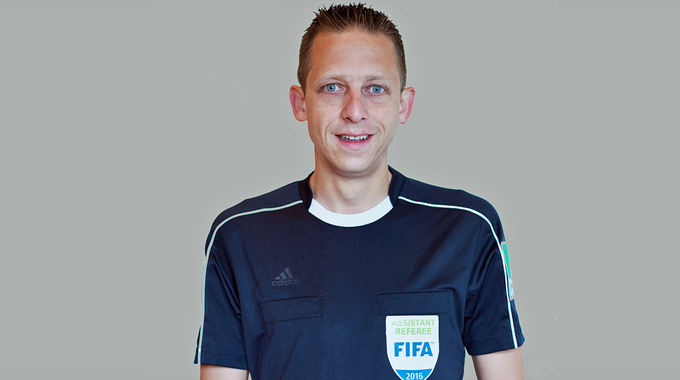 Profilbild von Mark Borsch