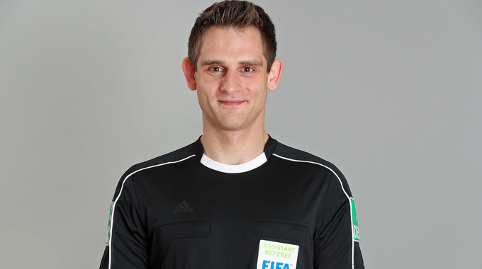 Profilbild von Rafael Foltyn