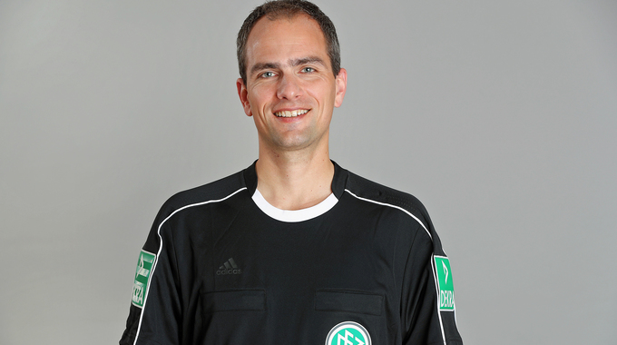 Profilbild von Christian Leicher
