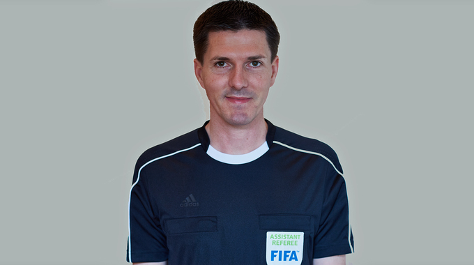 Profilbild von Stefan Lupp