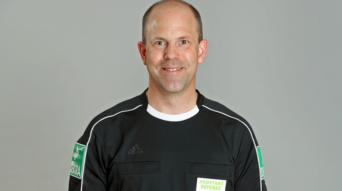 Profilbild von Mike Pickel