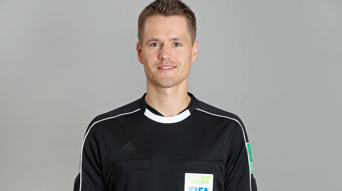 Profilbild von Jan Seidel