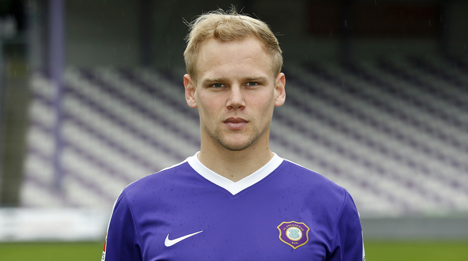 Sören Bertram Spielerprofil DFB Datencenter