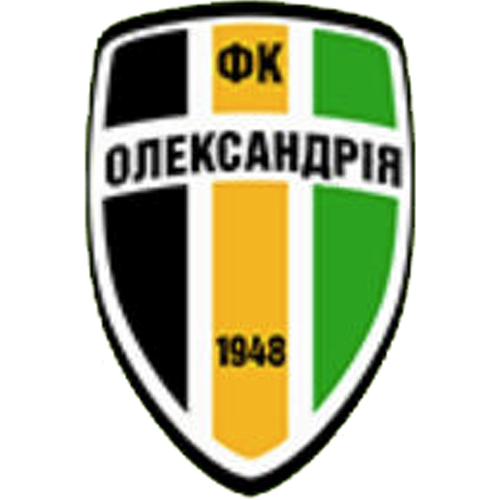 Vereinslogo PFK Olexandrija