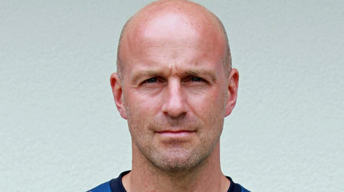 Marco Antwerpen Trainerprofil DFB Datencenter