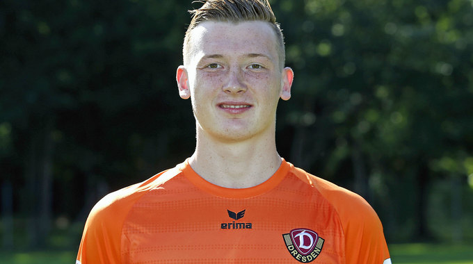 Markus Schubert Markus Schubert