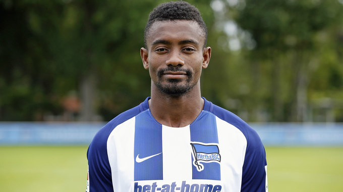 Salomon Kalou Spielerprofil DFB Datencenter