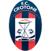 Vereinslogo FC Crotone