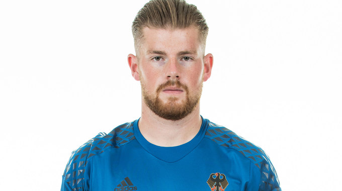Profile picture of Timo Horn