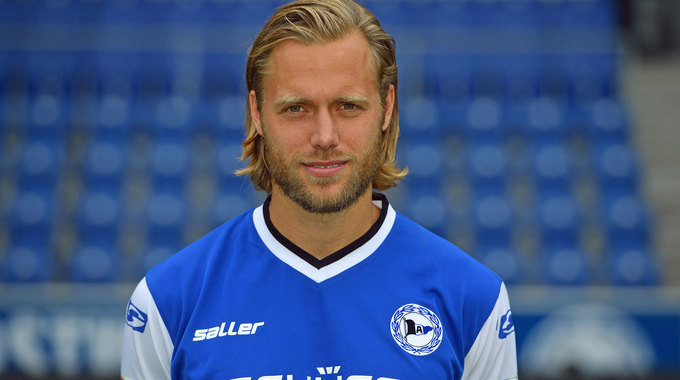 Profile picture ofDaniel Brinkmann