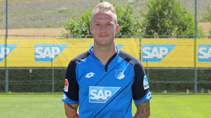 Kevin Vogt Spielerprofil DFB Datencenter