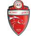 Club logo Al-Ahli Dubai