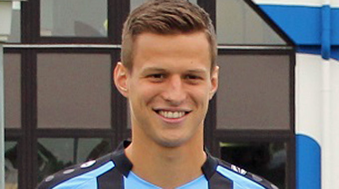 Michael Schultz Spielerprofil DFB Datencenter