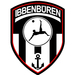Club logo Ibbenbürener BSC