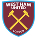 Club logo West Ham United