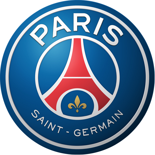 Vereinslogo Paris Saint-Germain U 19