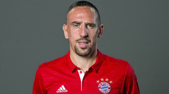 Profilbild vonFranck Ribéry