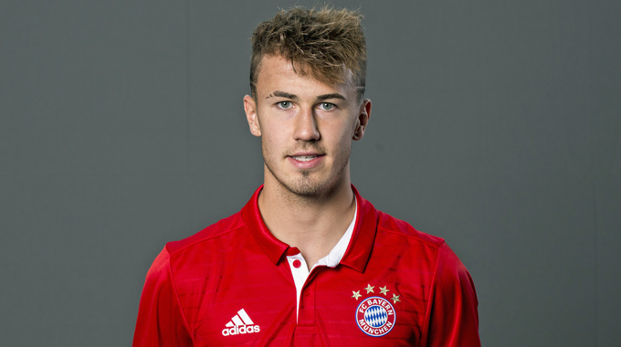 Niklas Dorsch Fifa 21 : Niklas Dorsch - Player profile ...