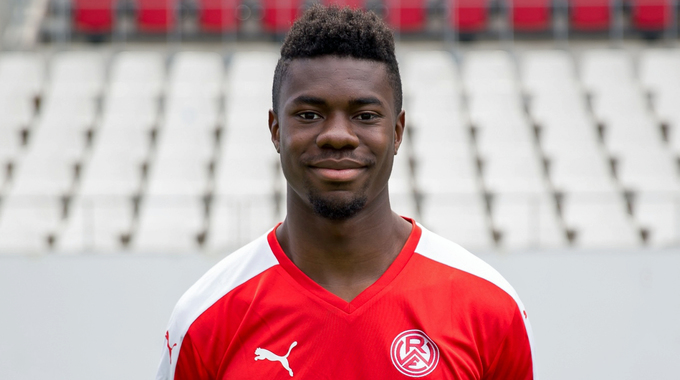 Leroy Kwadwo Leroy Kwadwo