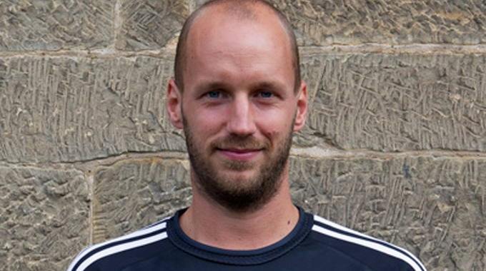 Profile picture ofChristoph Beismann