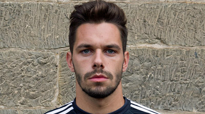 Profilbild vonJoshua Siegert