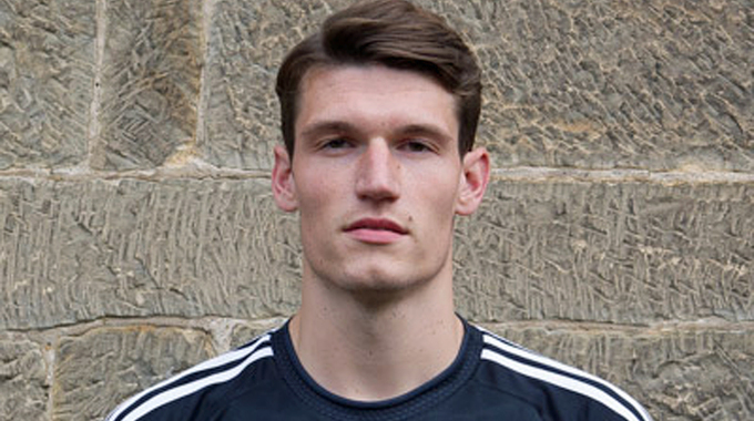 Profile picture ofMarek Waldschmidt