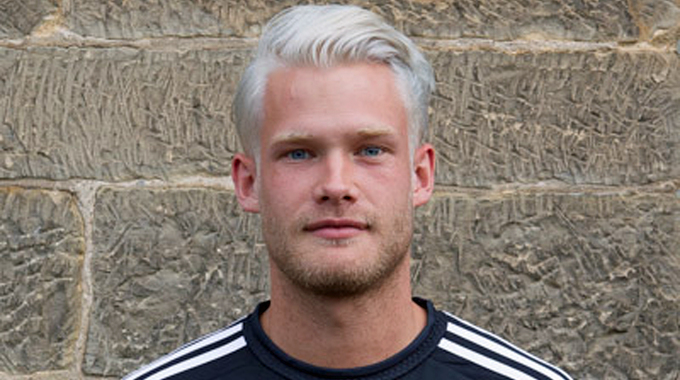 Profile picture ofMarvin Stieler