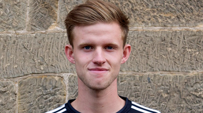 Profile picture ofRobin Gaida