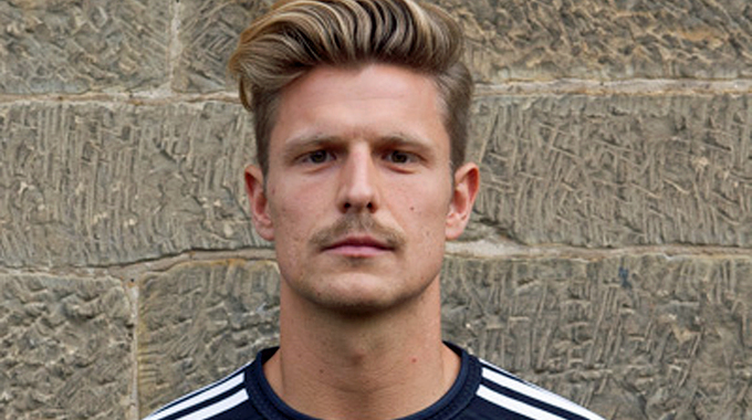 Profile picture ofSascha Derr