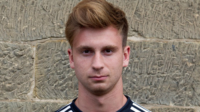 Profile picture ofSebastian Baar