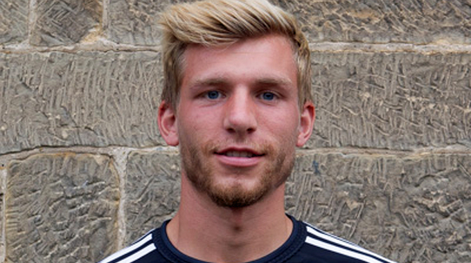 Profile picture ofYannick Oelmann