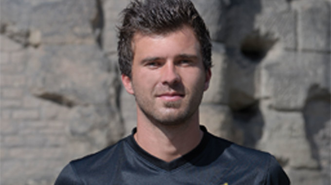 Profile picture ofChristian Telch
