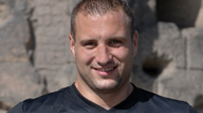 Profile picture ofMichael Dingels