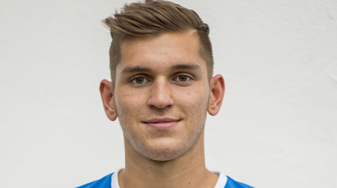 Profile picture ofMarcel Bormeth